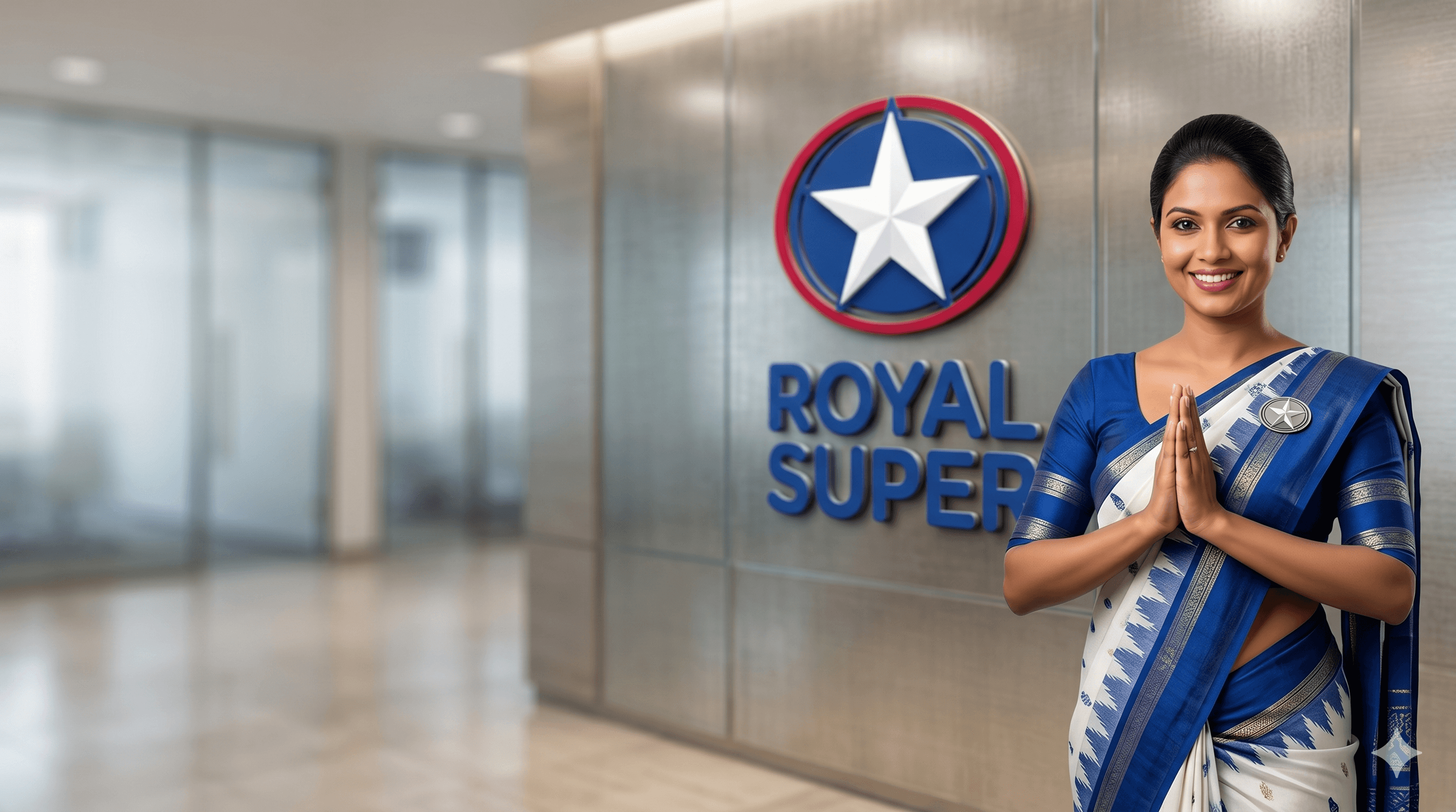 Royal Super 3