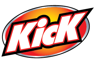 Kick logo