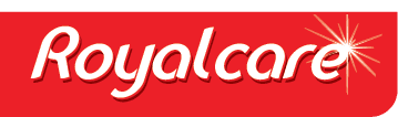 Royalcare logo