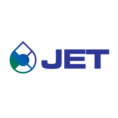Wide brand logo
