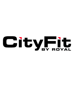 Cityfit logo