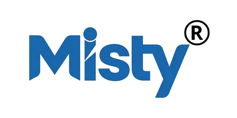 Misty