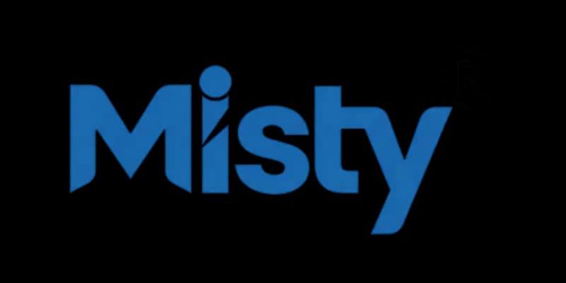 Misty