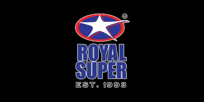 Royal Super