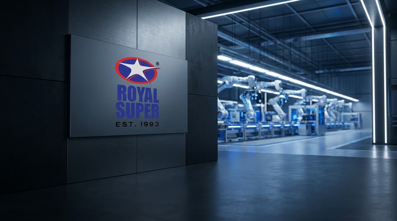 Contract Manufacturing