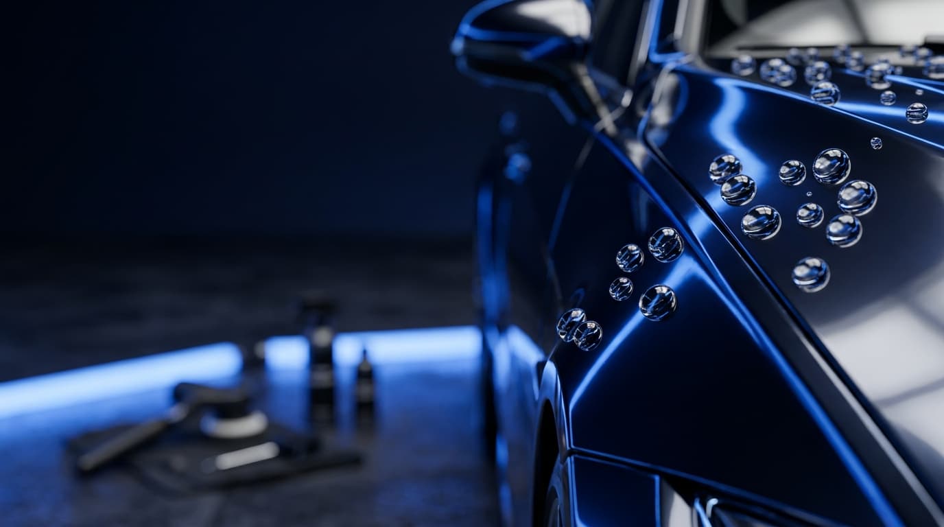 Car Care Products