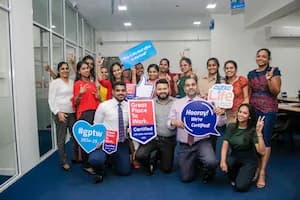 Team member at Royal Super