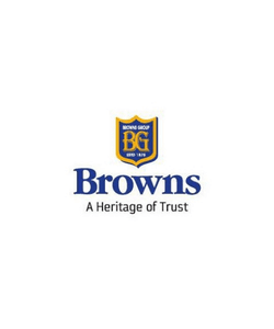 Browns