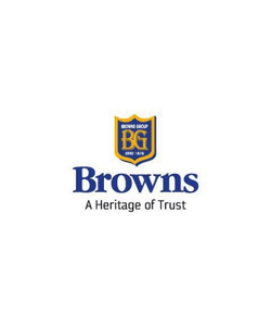 Browns