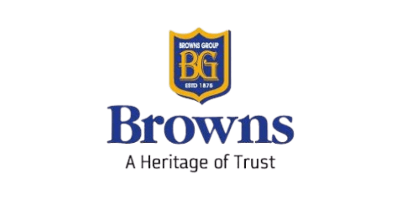 Browns