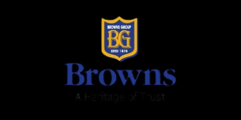 Browns