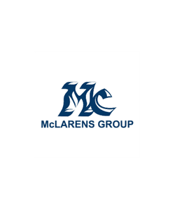 McLaren's Group