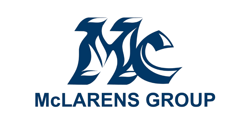McLaren's Group