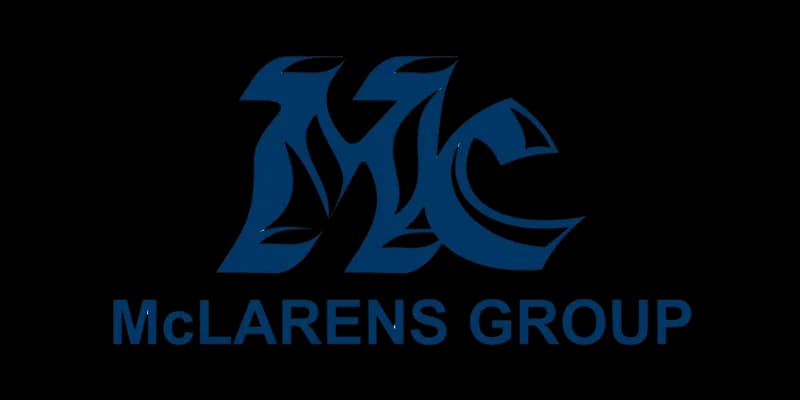 McLaren's Group