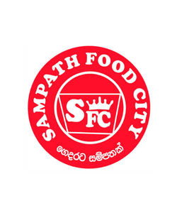 Sampath Food City