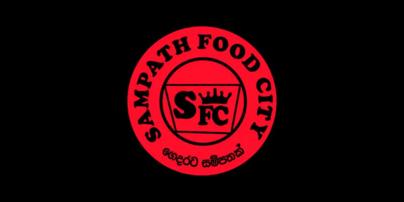 Sampath Food City