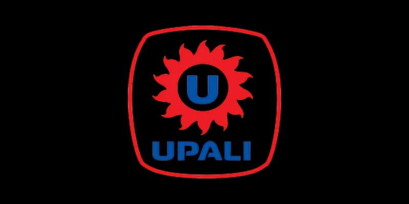Upali