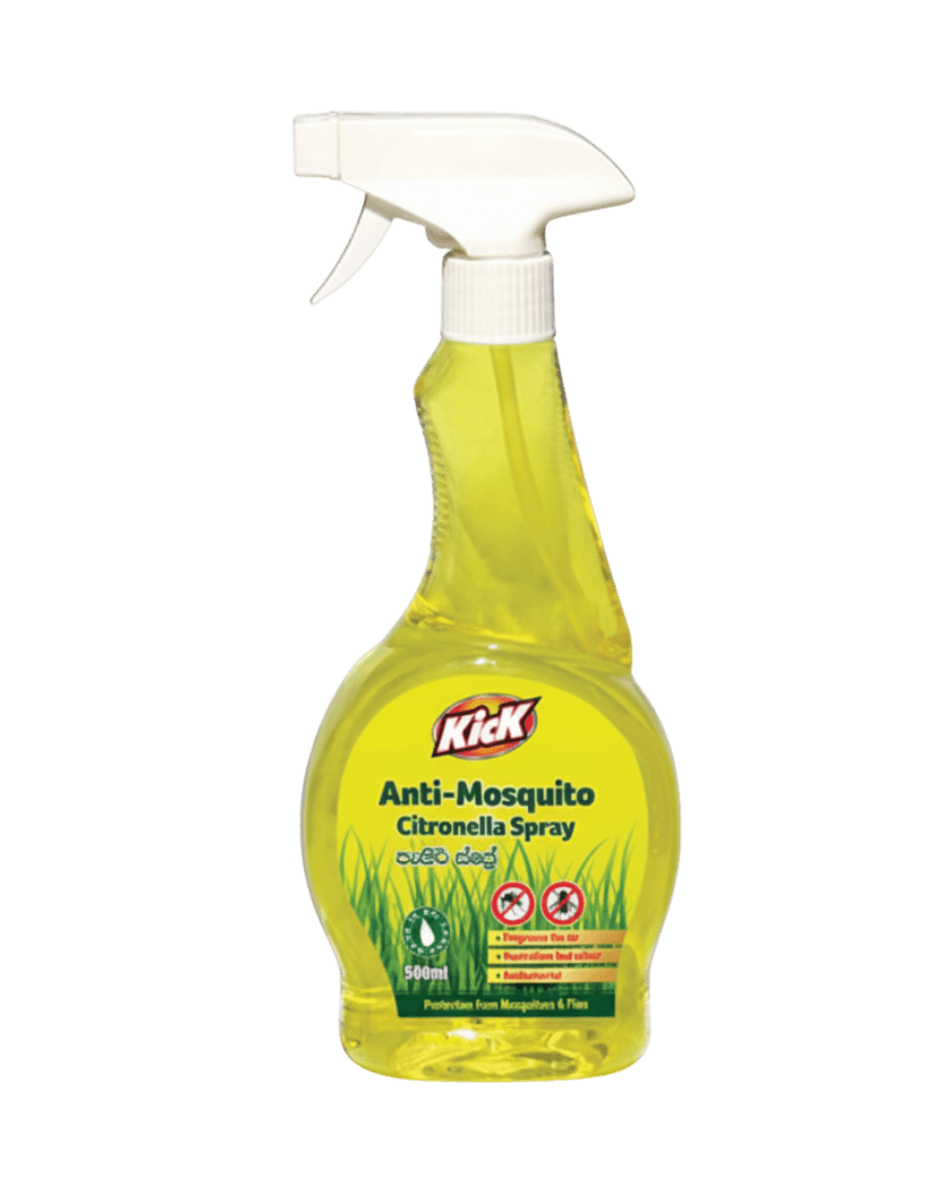 KICK Citronella