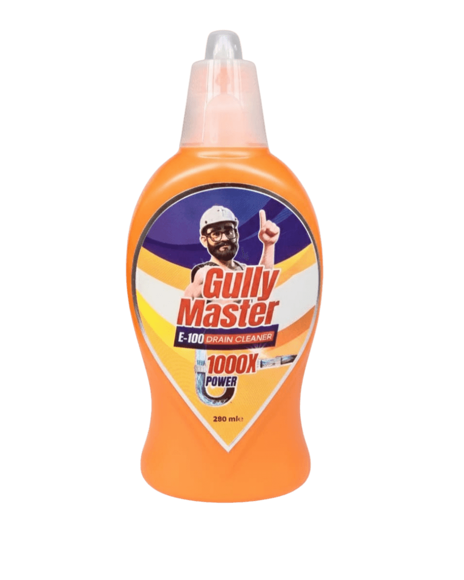 Gully Master