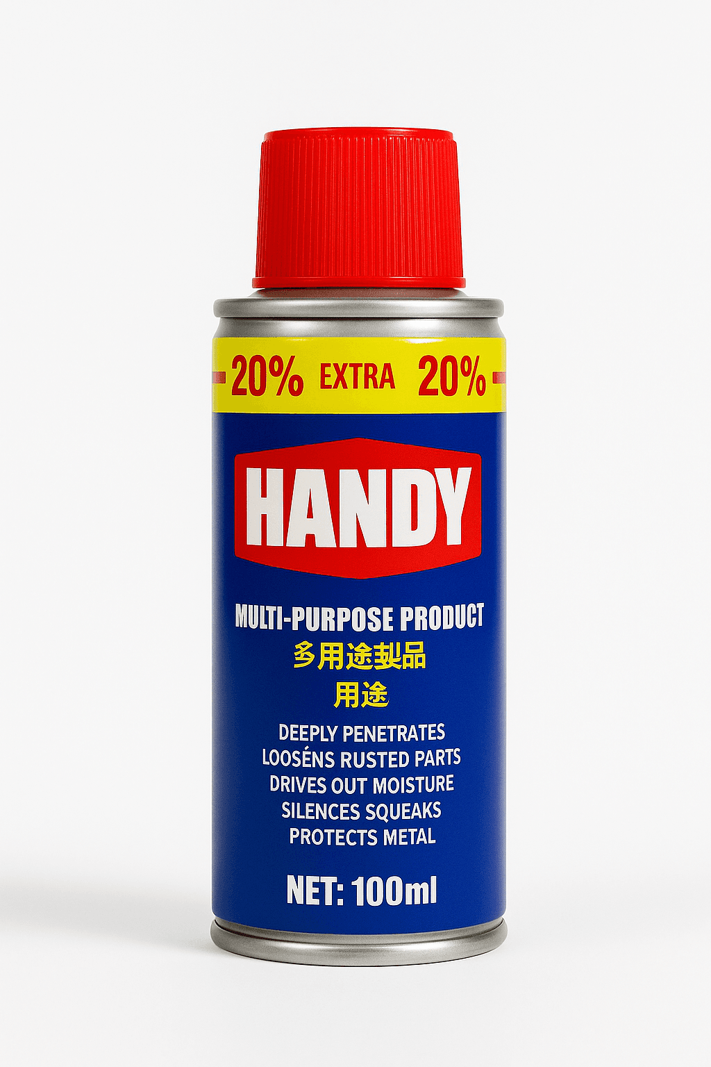 Handy